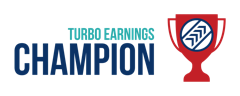 Turbo Earnings Champion